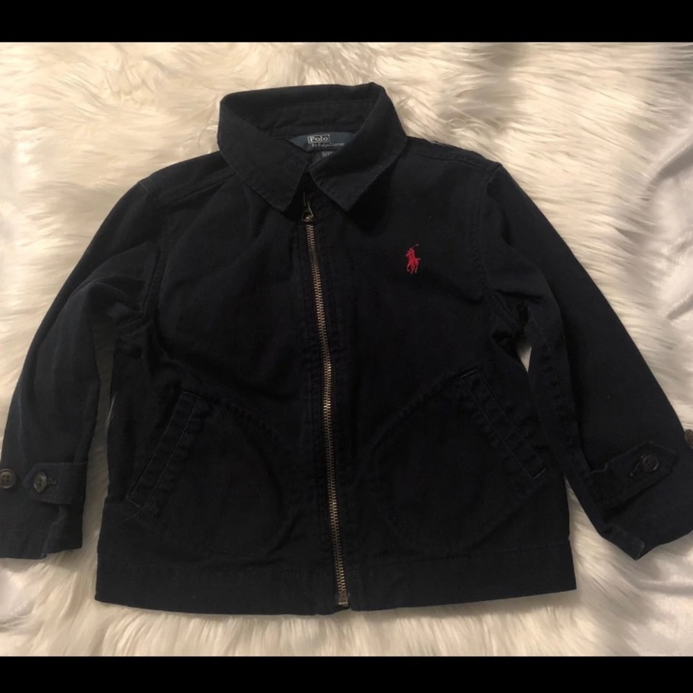 ❌❌Sold❌❌Polo by Ralph Lauren jacket